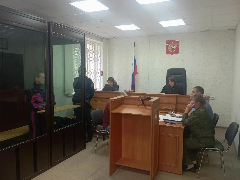 ⚡ Жительницу Удмуртии обвиняют в убийстве новорожденного сына