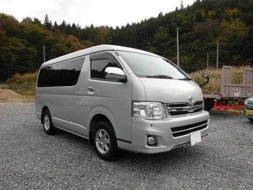 Прошивка Toyota Hiace Denso NEC 1GEN 89663-26443