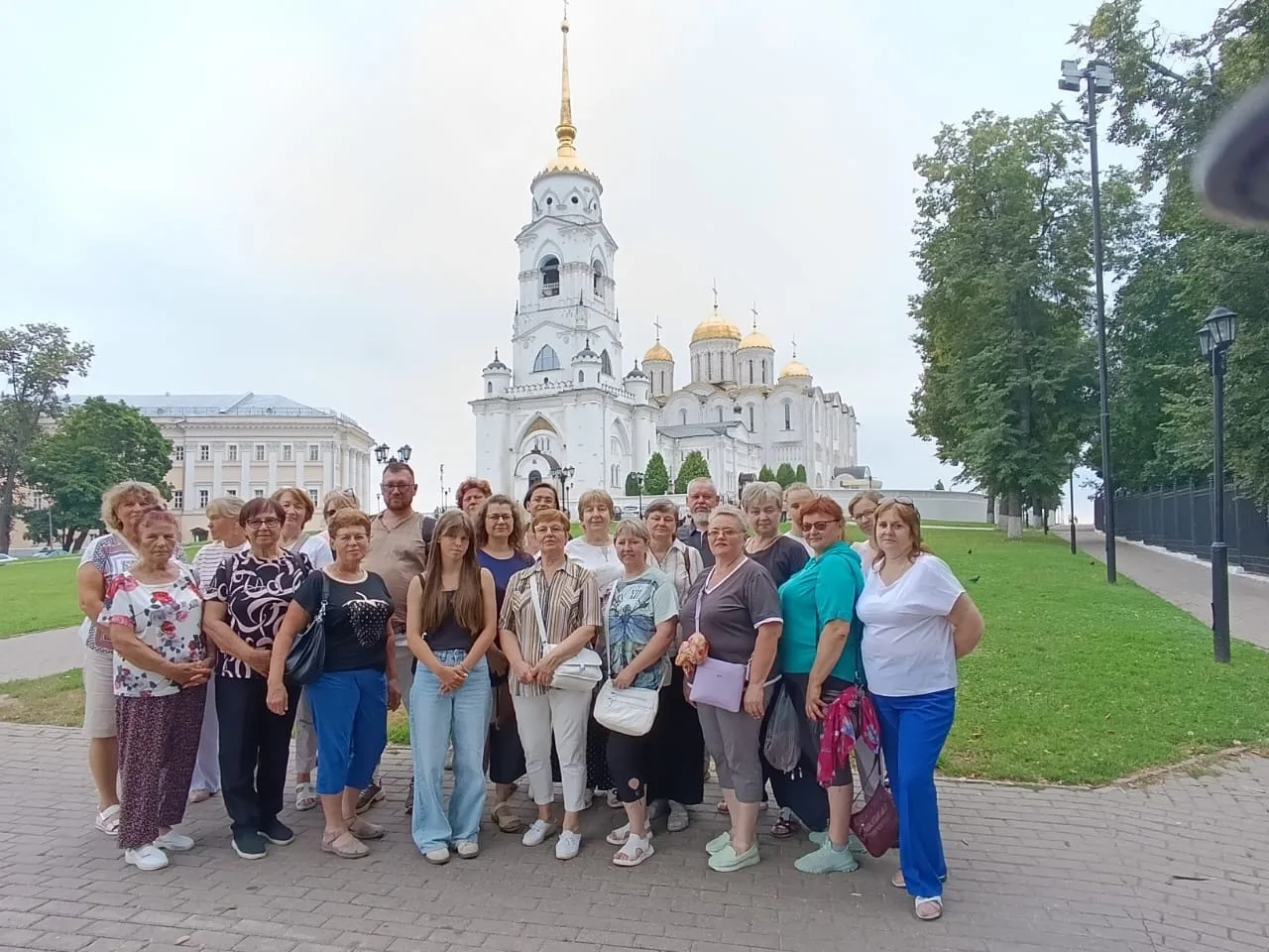 Неповторимые туры 2026 ❤️‍🔥