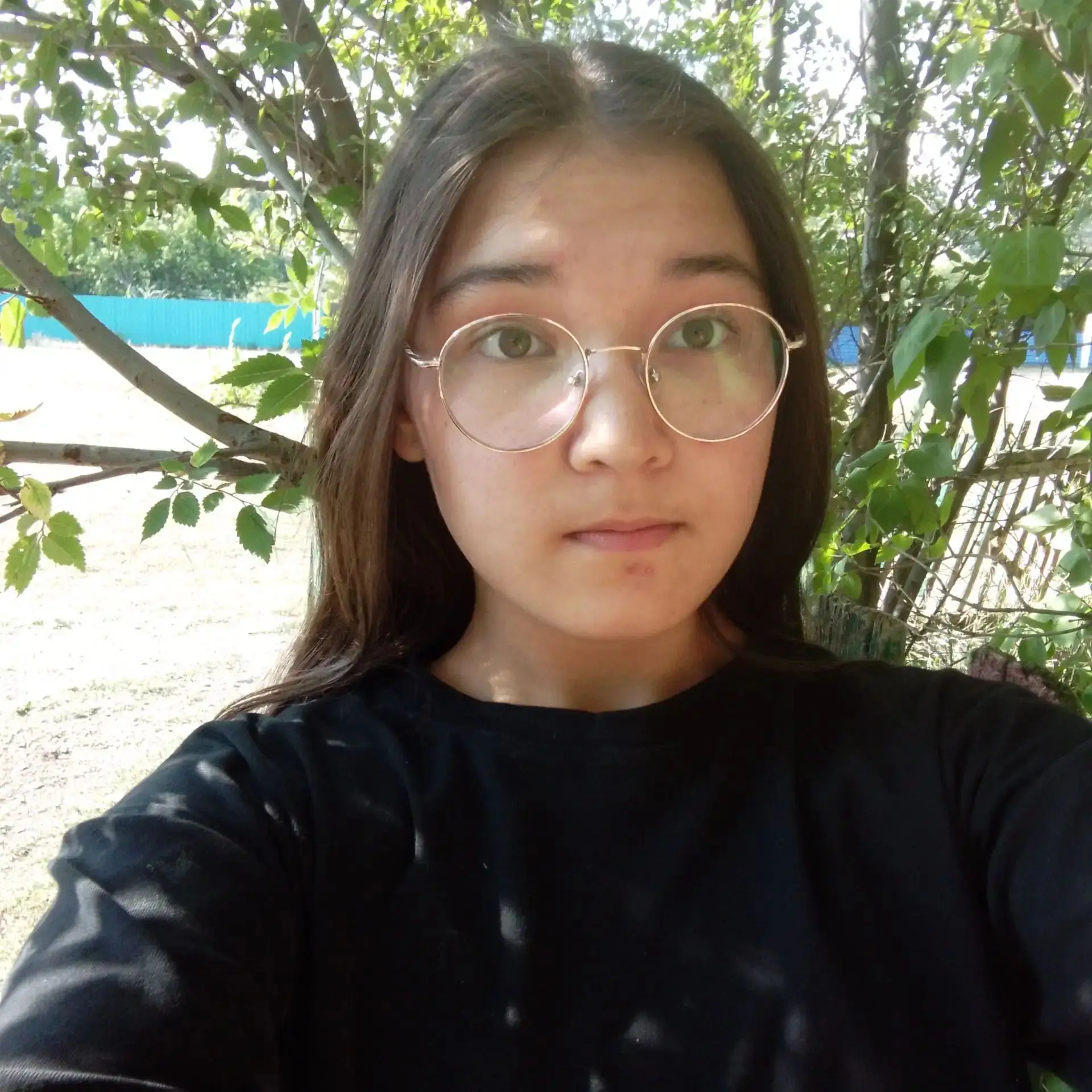 Сегодня мы хотим рассказать о нашей невероятной ученице! Знакомьтесь: Айгузель Кусербае...