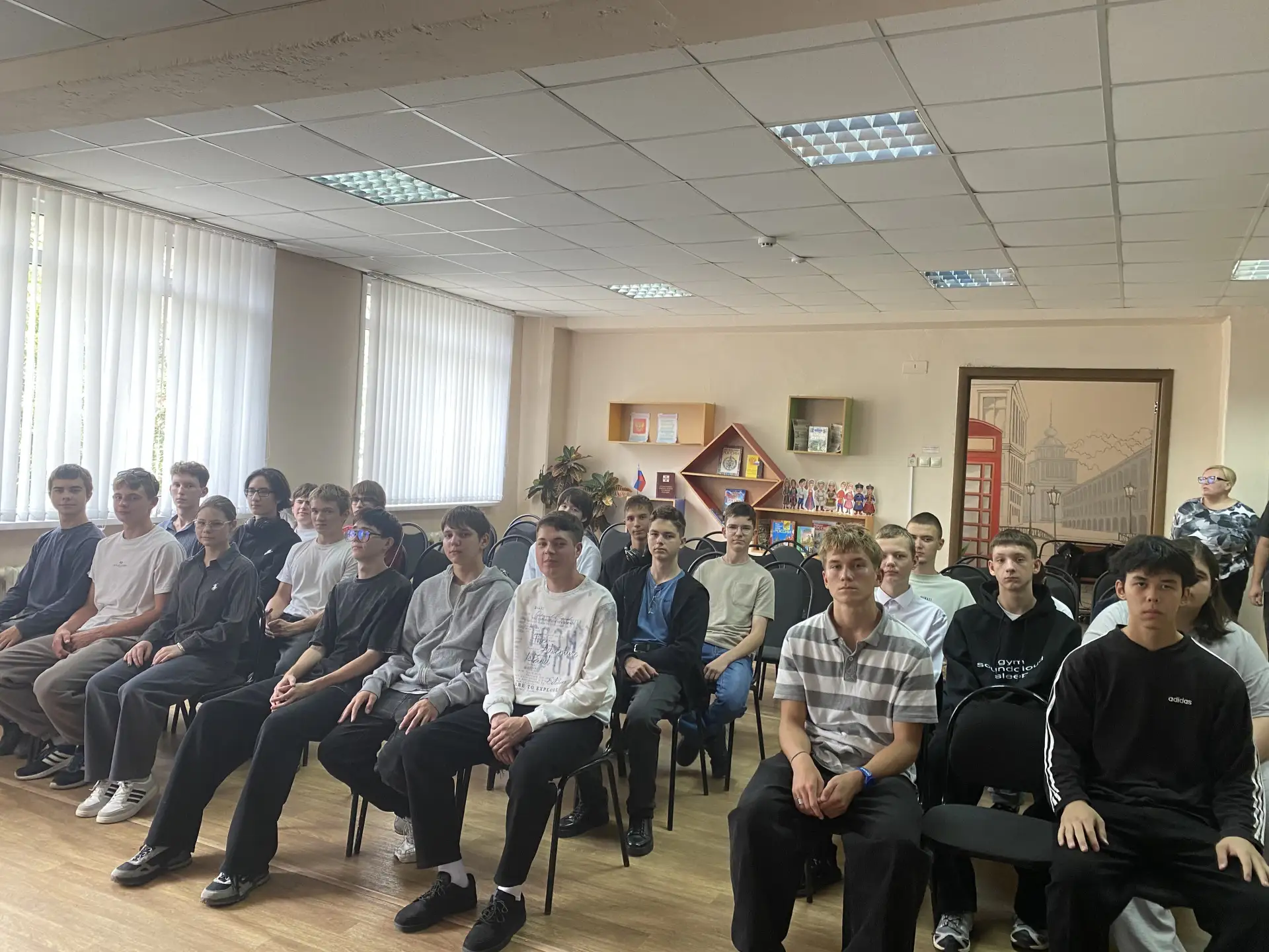 Памятная дата 🎗