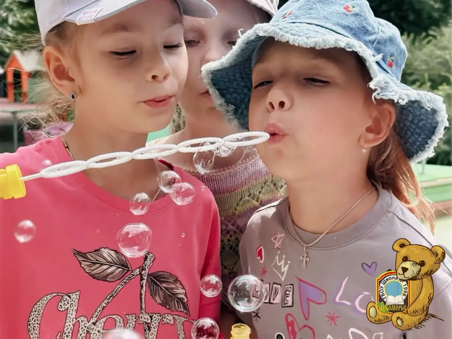 #ДайджестДошколят | Неделя маленьких открытий 🔍✨