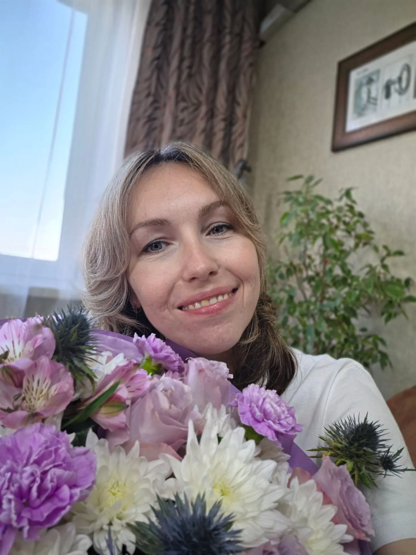 И снова праздник 🎉