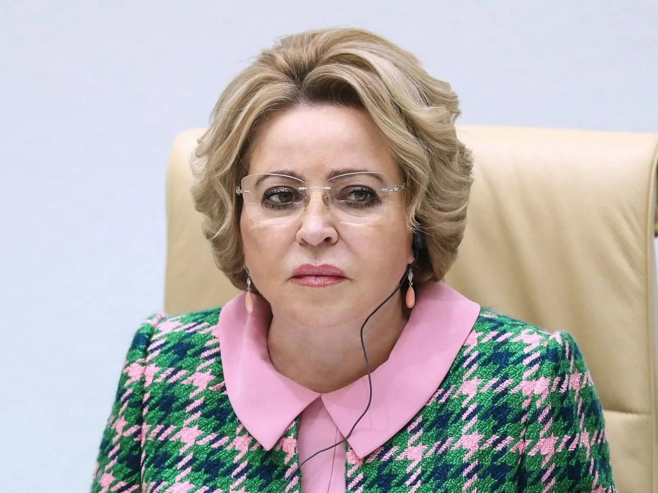 ⚡️РФ согласна на мирные переговоры с Украиной, только при условии, что это будет надежн...