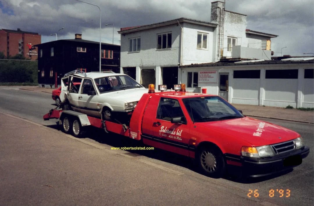 Solstad Saab
