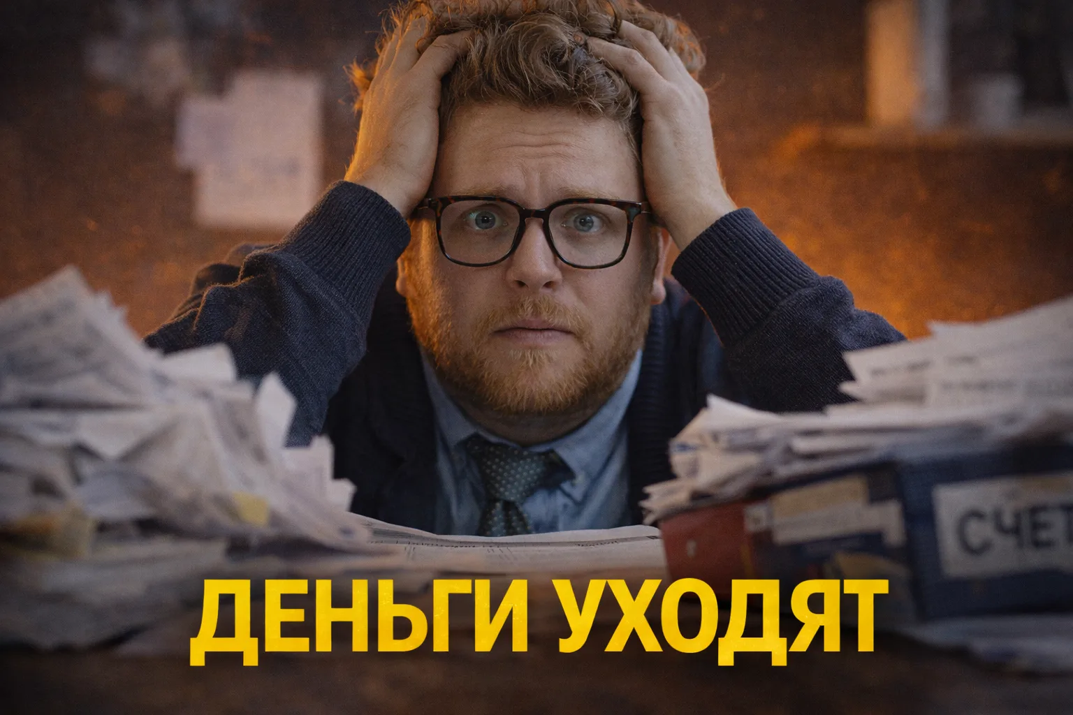 Ты уже теряешь деньги.