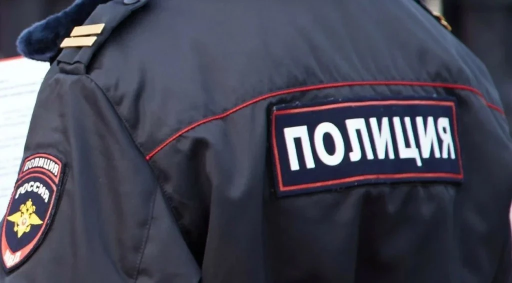 В рязанском микрорайоне Дягилево полицейские провели профилактический рейд