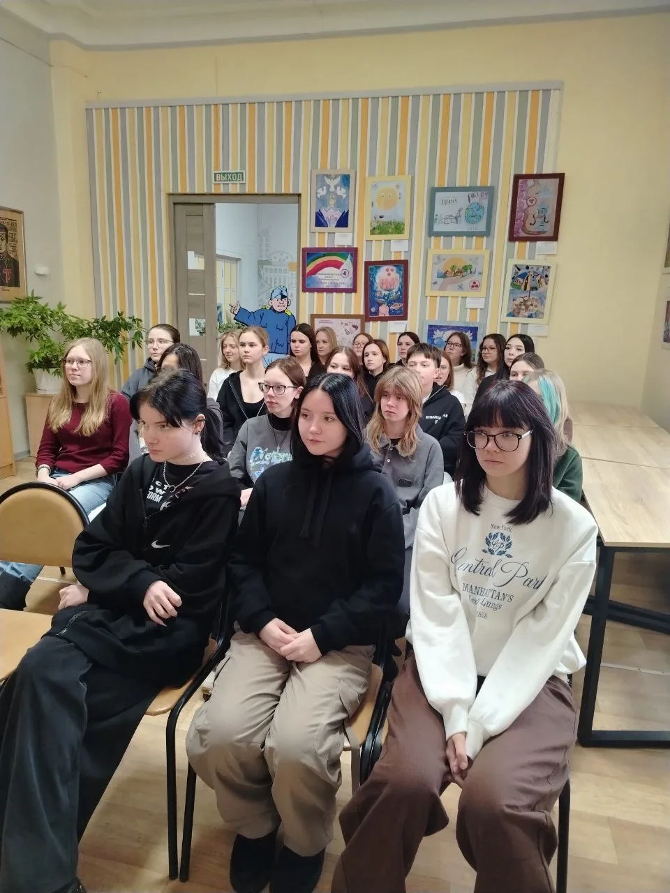 2 февраля - День воинской славы России, День разгрома советскими войсками немецко-фашистских войск в