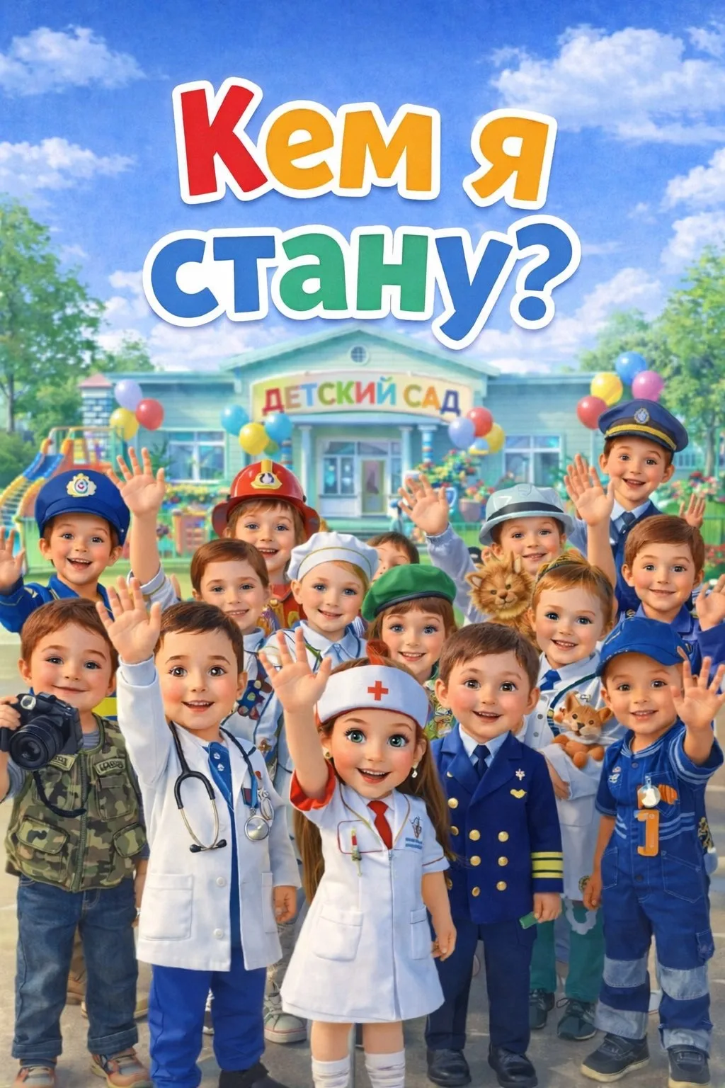 Друзья, нам очень нужна ваша поддержка!