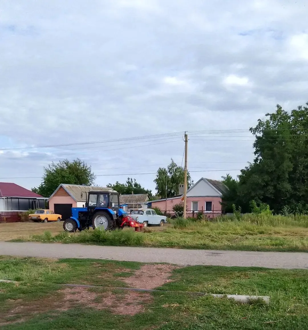 ДОБРЫЕ ДЕЛА !