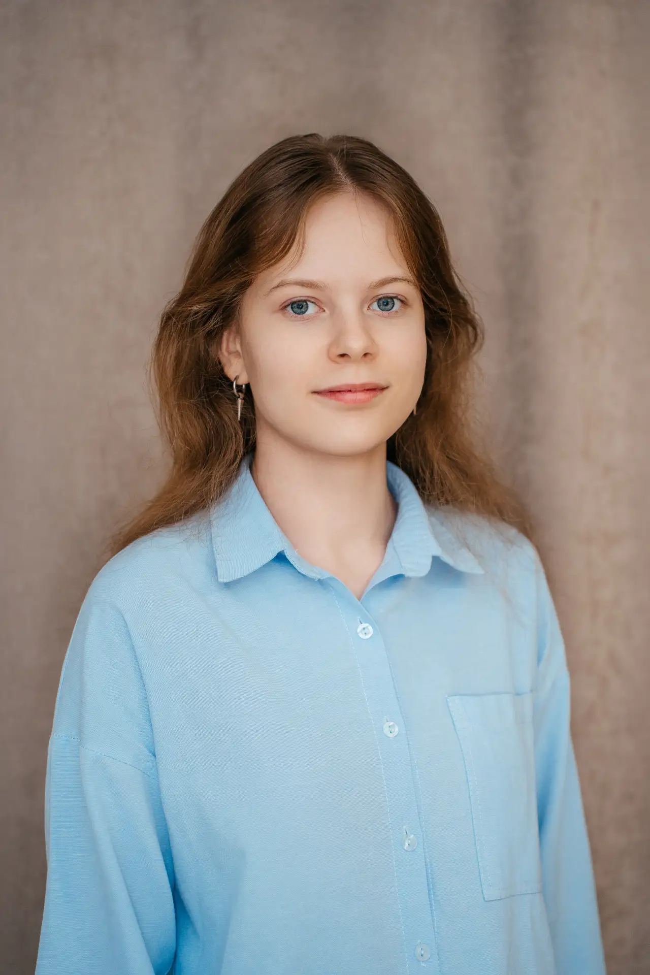 Ученица 10 класса гимназии Полина Симонженкова одержала победу на региональном этапе Всероссийского 