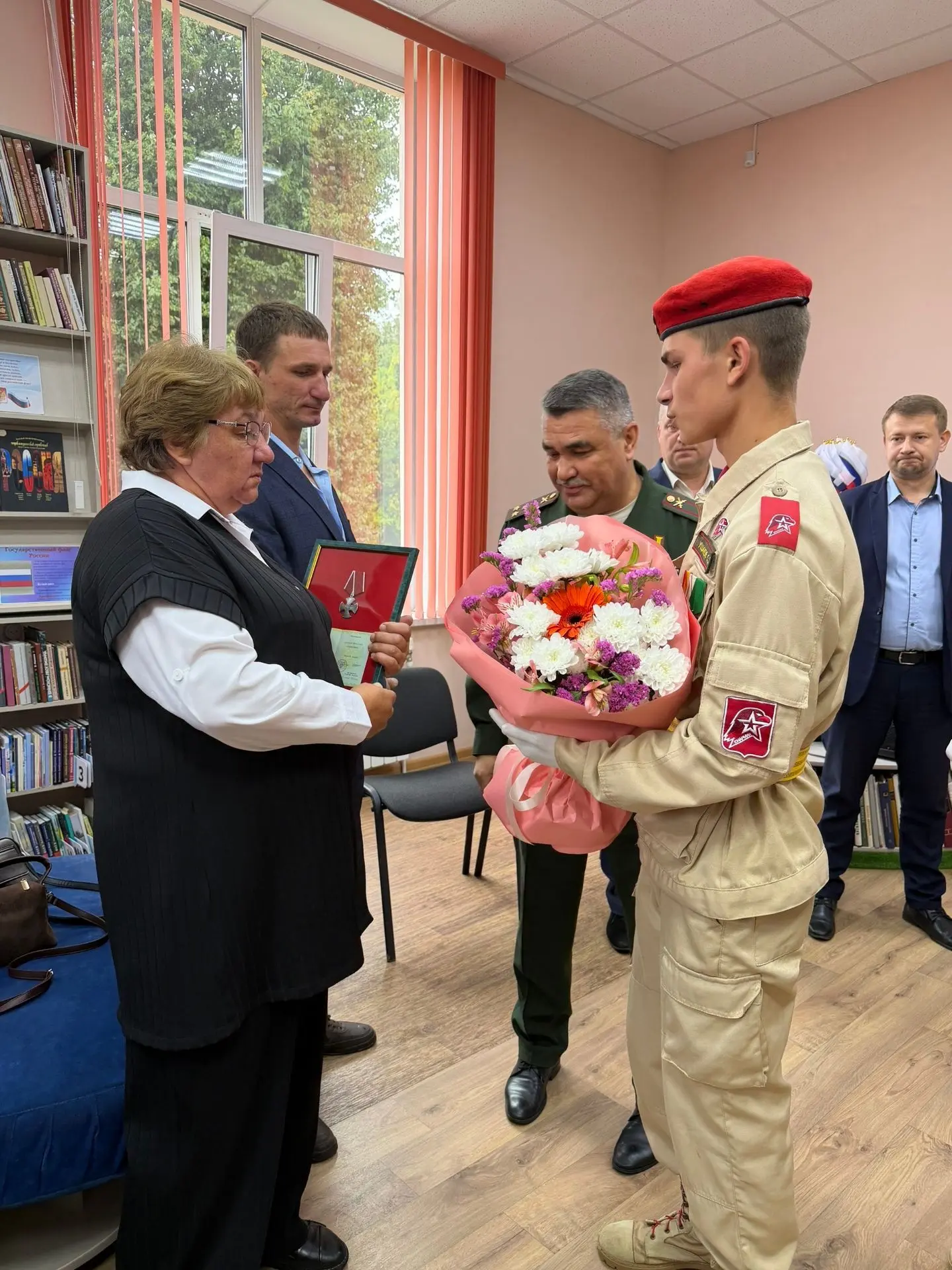 🇷🇺🙏Он ушёл в вечность… Но остался в наших сердцах»