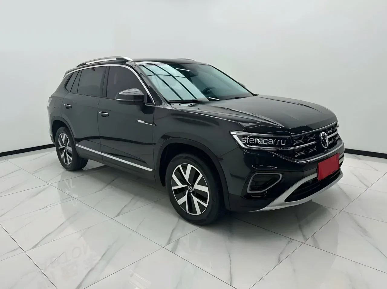 Купили в Китае для Гелюса из г. Нижнекаменск Volkswagen Tayron 2022 г. 

авто не попадает под новый 