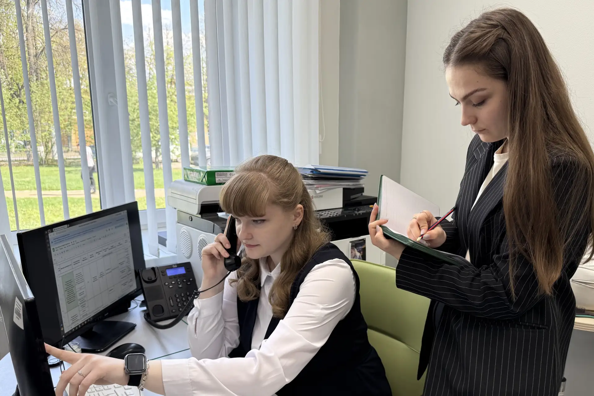 📞 В Мининском университете работает «Горячая линия» РУМЦ по вопросам инклюзивного образования  Cпеци