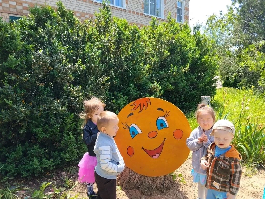 🌞Приближается лето!  В детском саду  это особенное время для дошколят. Наступает удиви...
