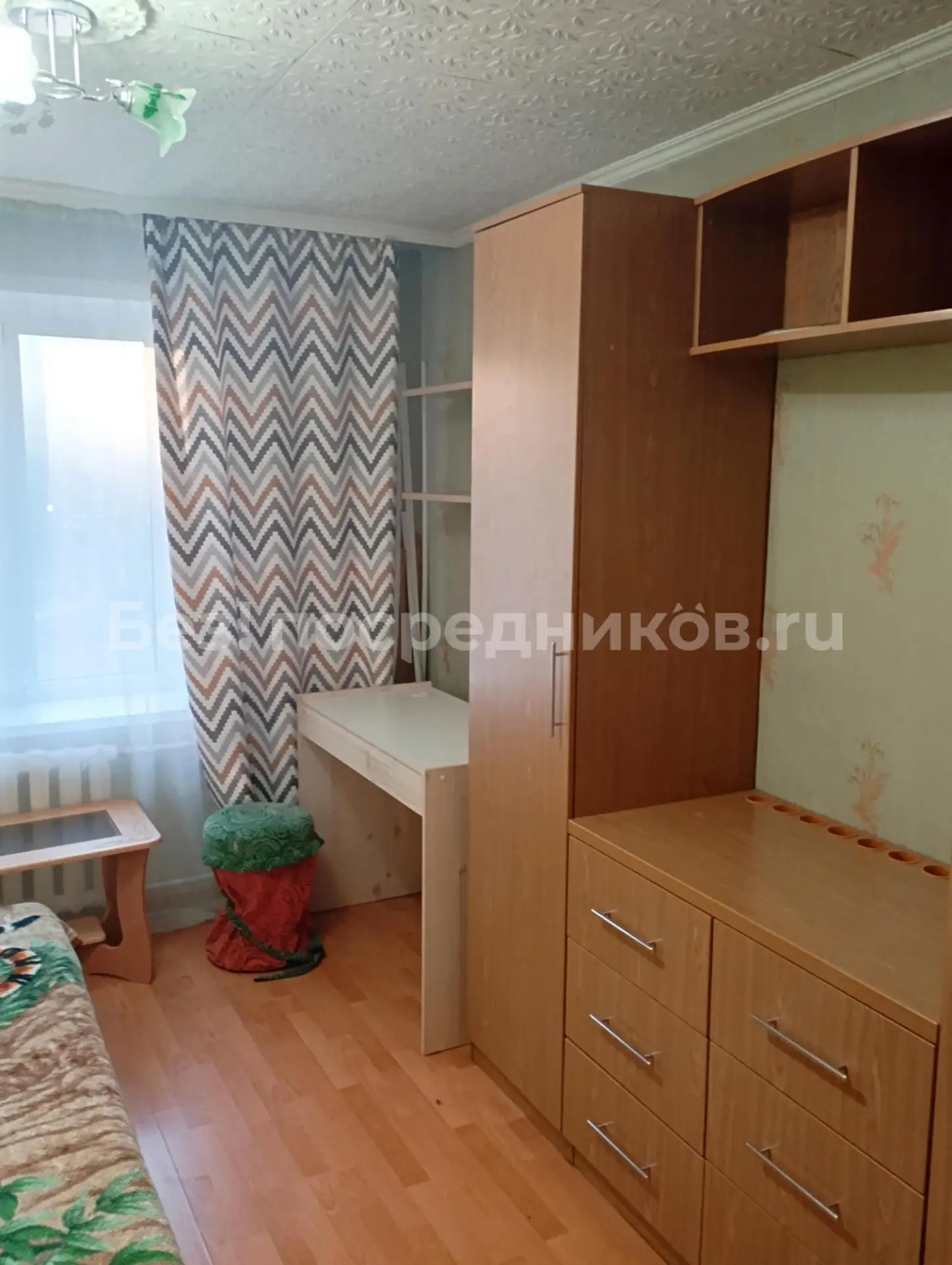 Сдам без посредников: комната, 16.6м² Цена: 18000 Адрес: Барнаул, Индустриальный р-н, Георгиева 53/1