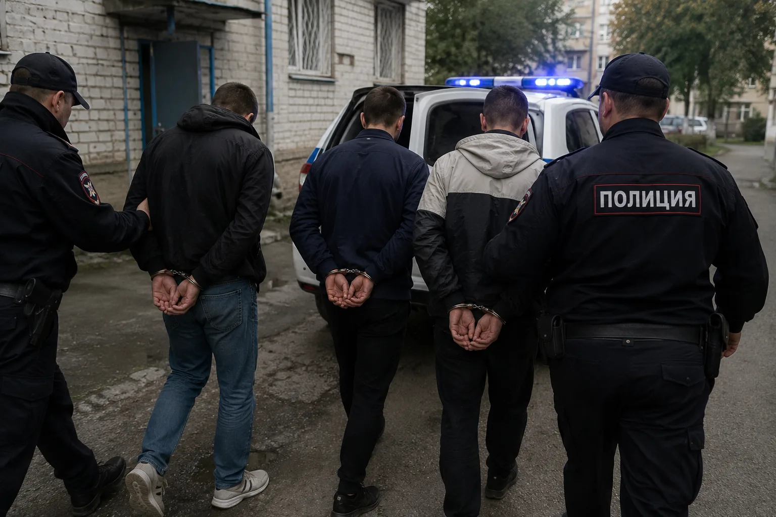 ❗️Продали карты за пару тысяч — теперь пойдут под суд: в Геническом округе накрыли трои...