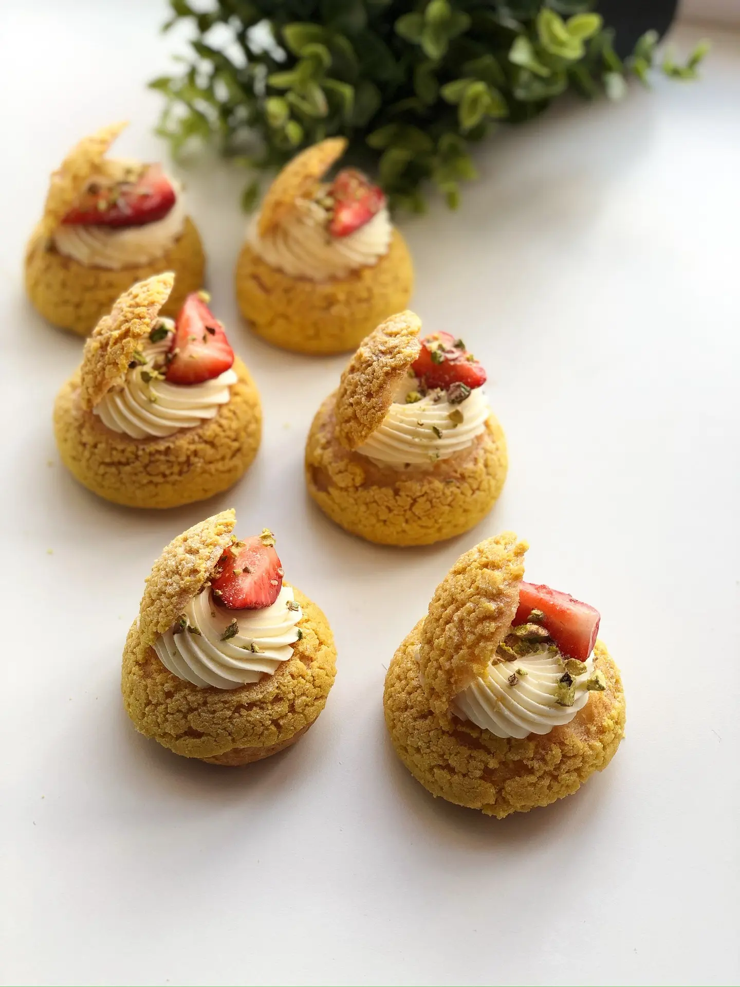Изображение 8 к публикации «Shumskaya desserts | Десерты Шумской»