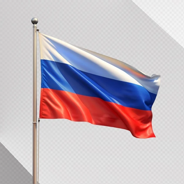 Сегодня в нашем детском саду прошла тематическая беседа на тему «День флага России»! 🇷🇺
