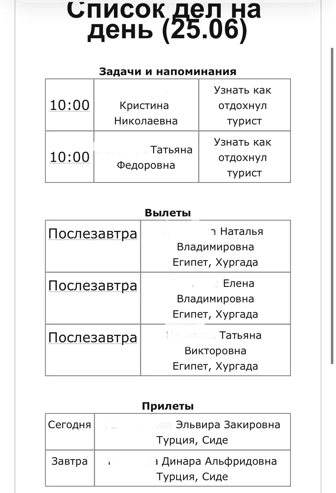 Все под контролем 👌