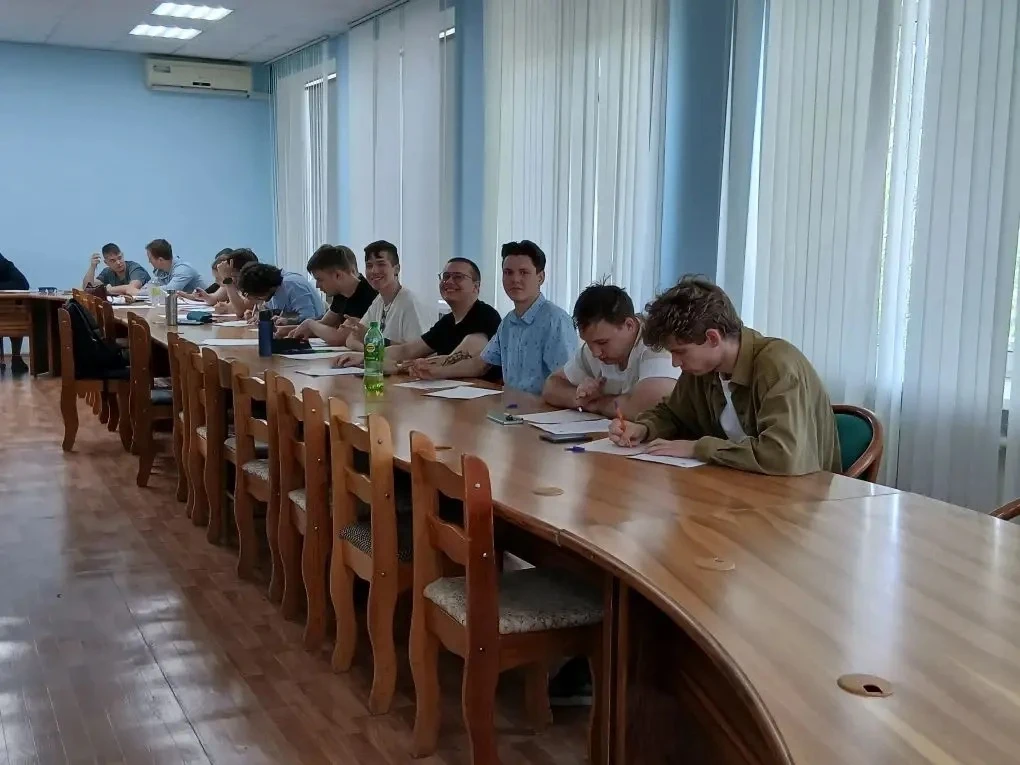 ⚡️ НАПОМИНАЕМ! В Волжском филиале МЭИ — ПРИЕМ В МАГИСТРАТУРУ В РАЗГАРЕ!