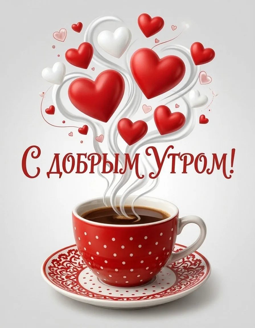 ☕️ #доброе_утро

Красивые открытки 💌
⠀в Max | в Теlegram