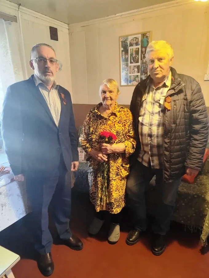 Мы благодарны вам!