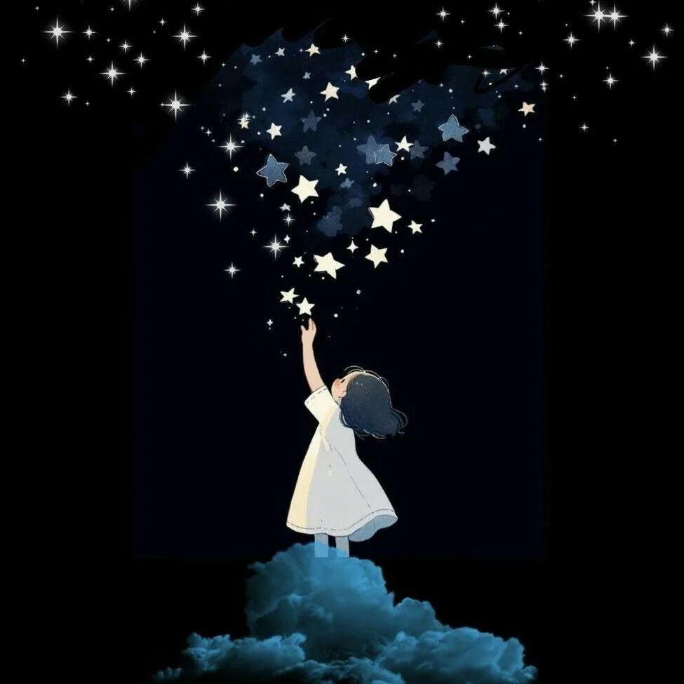 🌙 Послание на ночь 🦋
