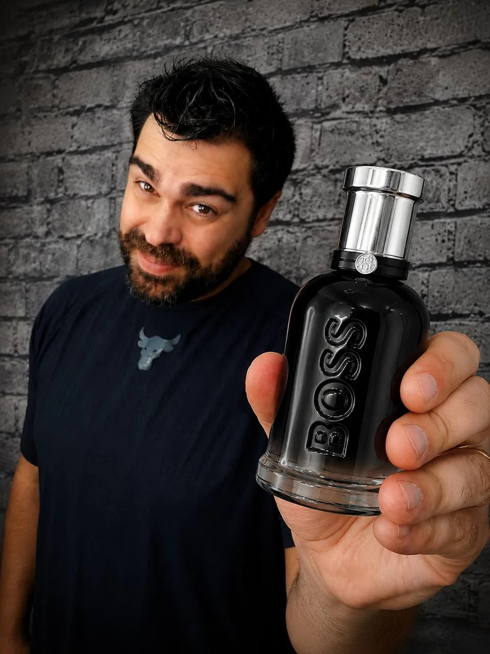 🔥 НОВИНКА — Hugo Boss Boss Bottled Beyond 🔥