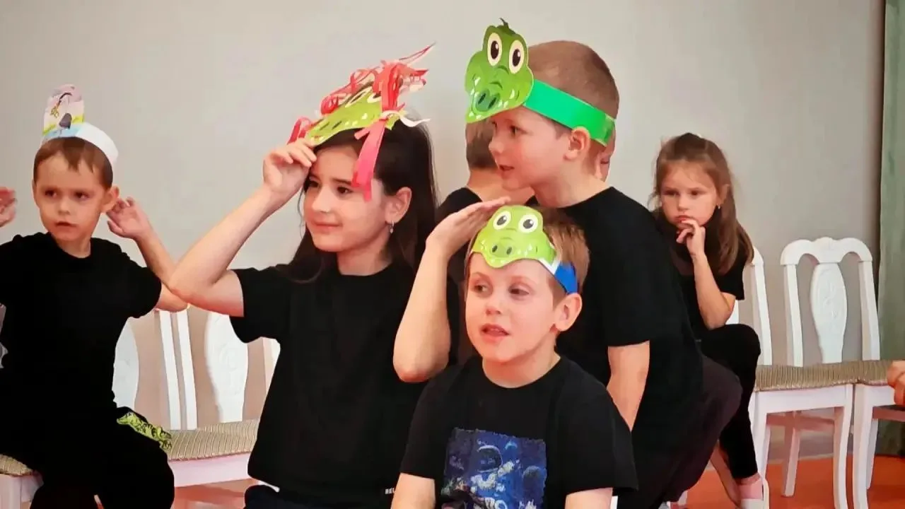 Воспитатели: