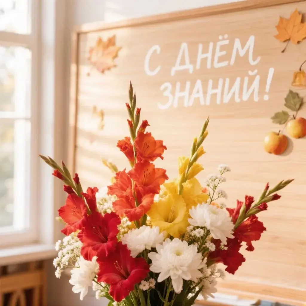 Уважаемые учителя, дорогие ученики, родители и все работники системы образования!