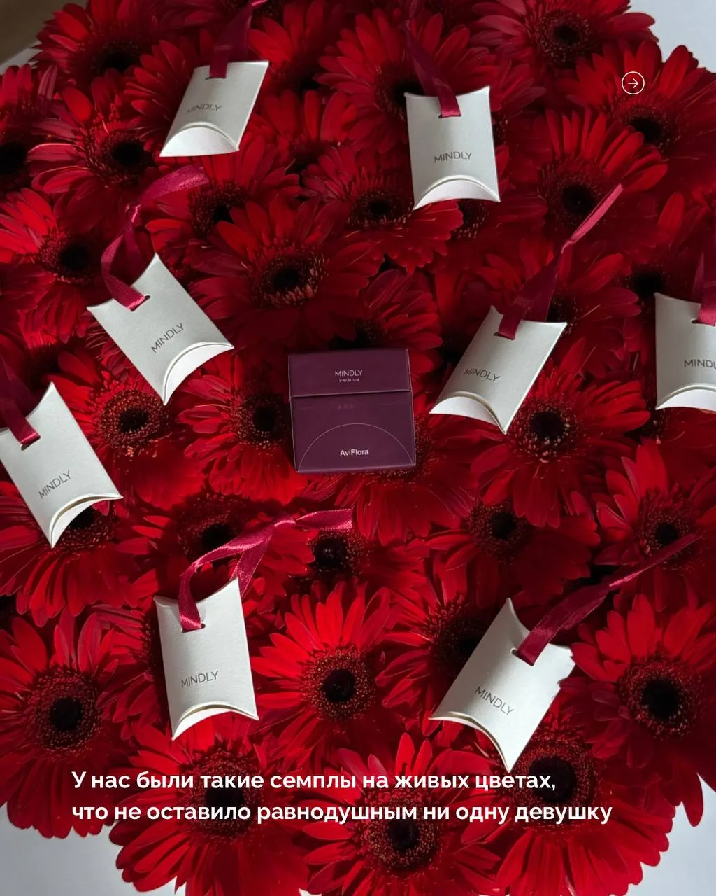 Мы впервые представили наш новый продукт AviFlora врачам и медицинским работникам!