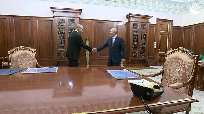 Пример Пензенской области доказывает, что все регионы могут стать точками роста при условии грамотно