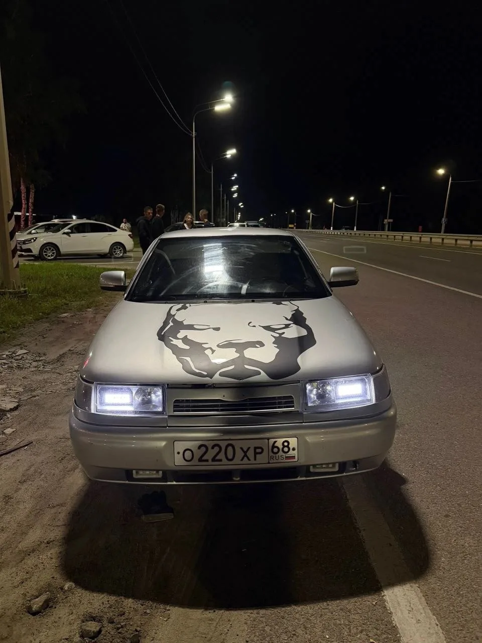 🚗 Продаётся ВАЗ‑2112 (2008 г.в.) — ухоженный автомобиль! Я — второй владелец, владею м...
