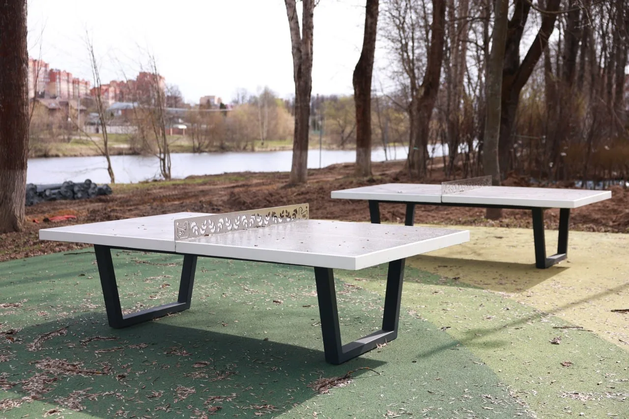 Благоустраиваем Центральный парк в Щелково — одно из самых любимых мест отдыха горожан. Сейчас он го