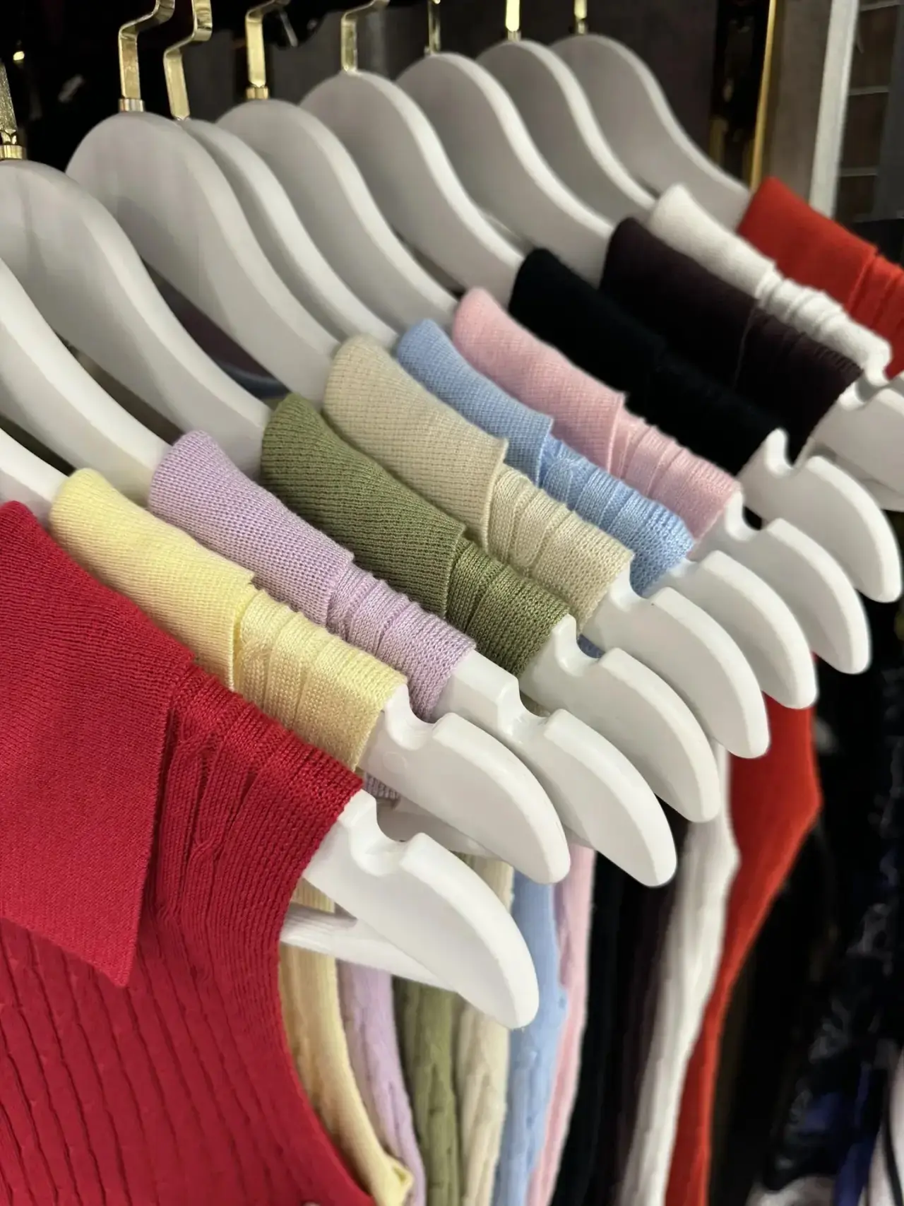 Изображение 8 к публикации «Женская одежда оптом Садовод "Fashion S&D"»
