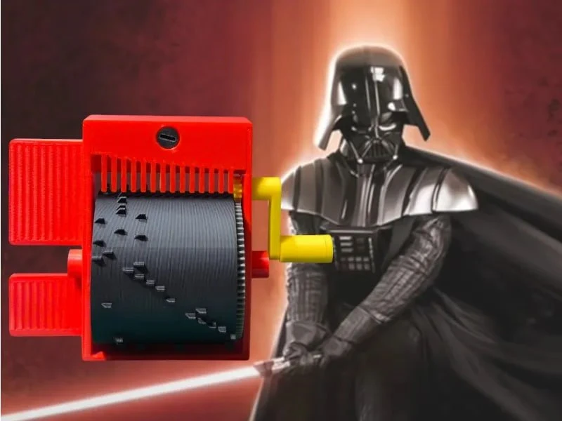 Музыкальная шкатулка с саундтреком из StarWars