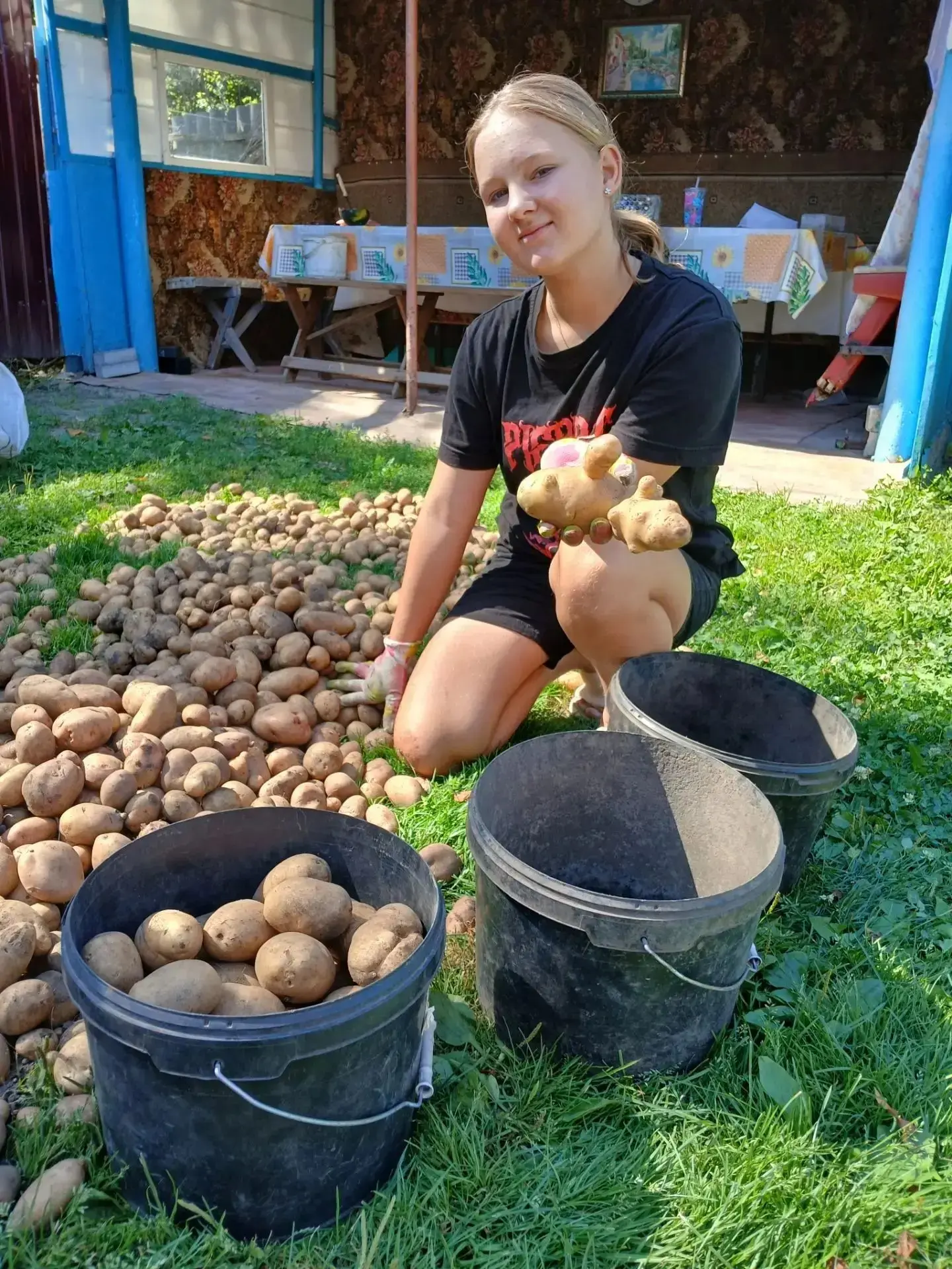 Добро пожаловать в «Добрую субботу»! 🍂🧹Осень — время наводить уют! Сегодня в нашей ле...