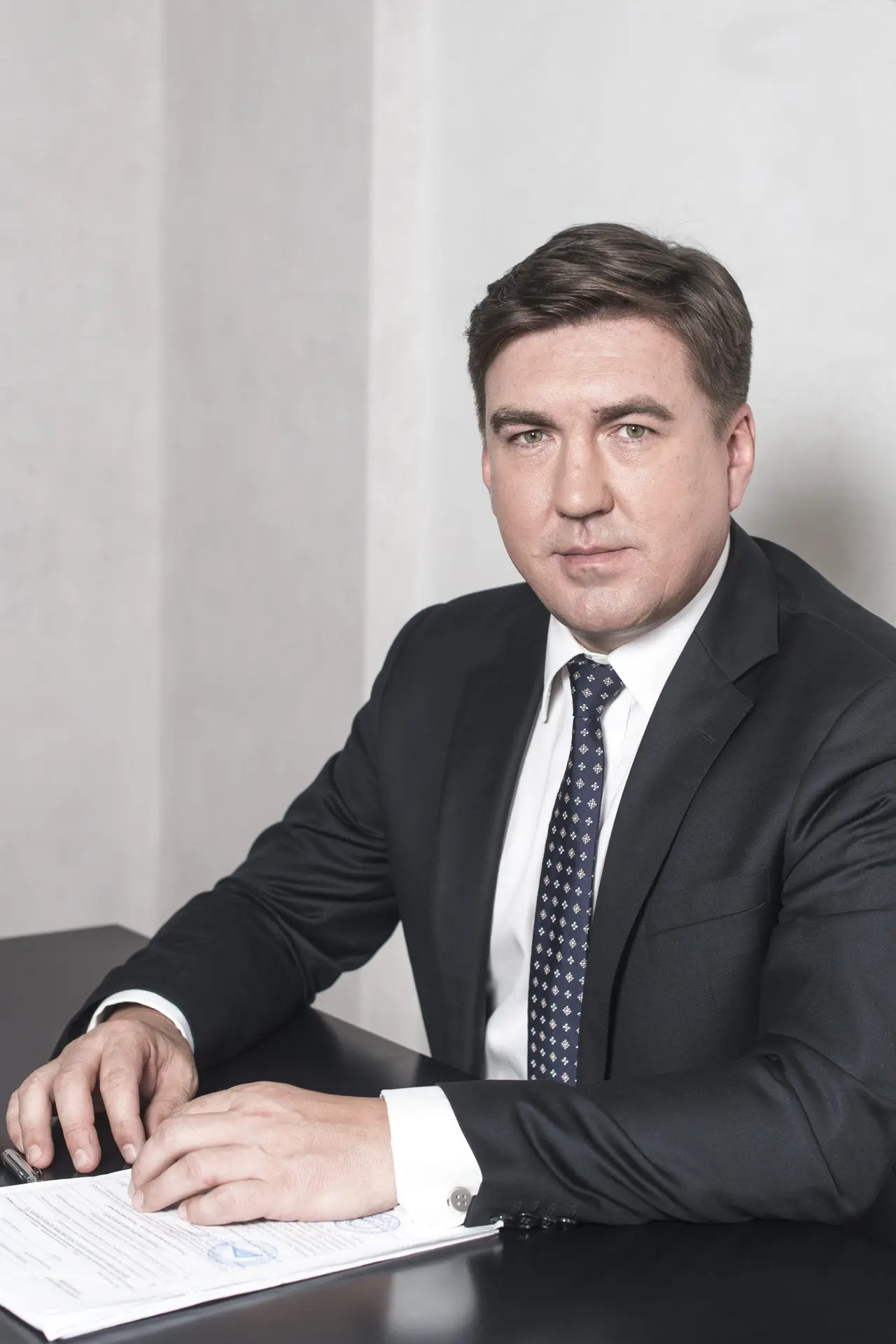 С днём рождения!

От всей души поздравляем депутата городской думы города Шахты  Василия Витальевича