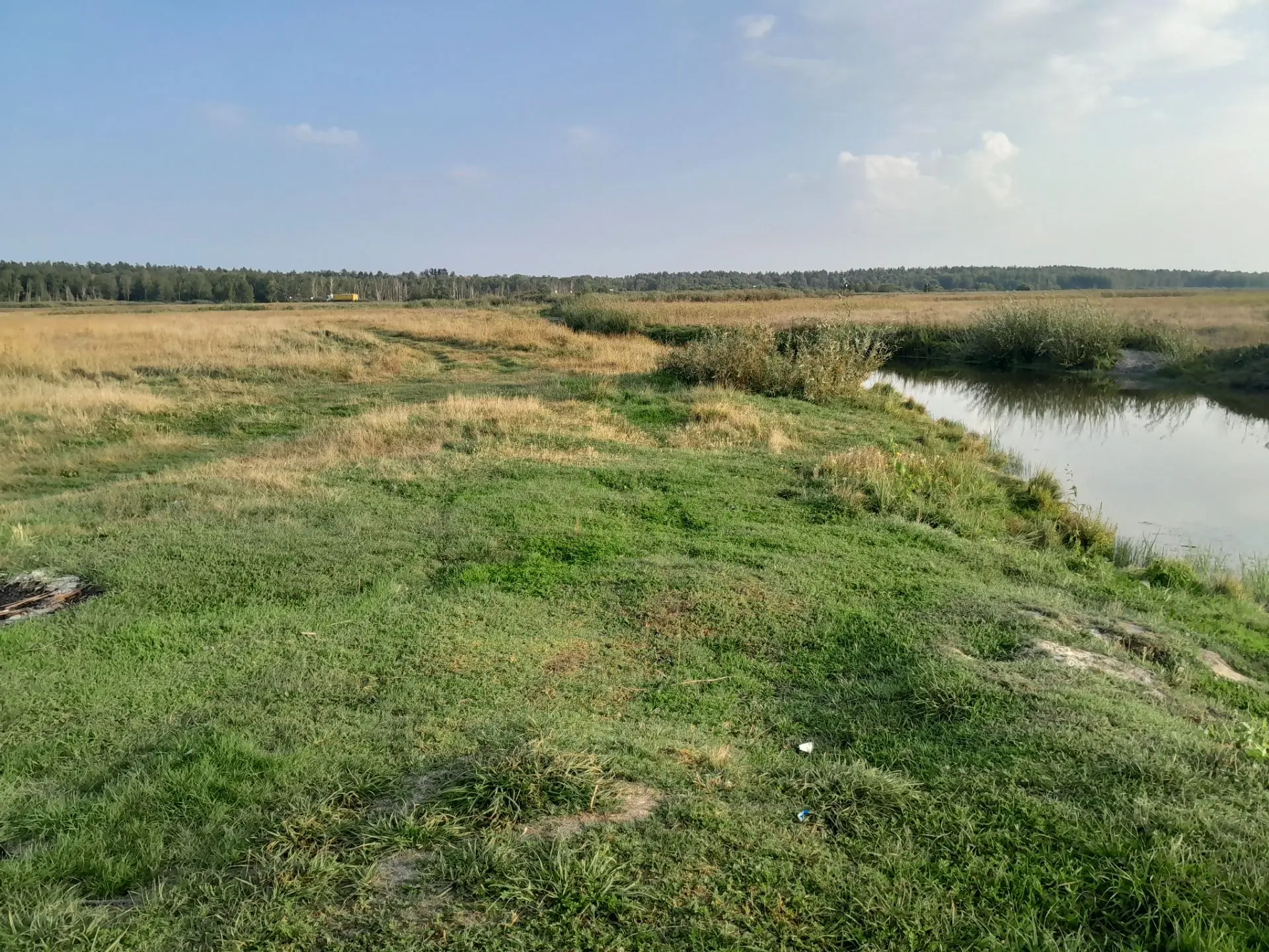 Родительский патруль.