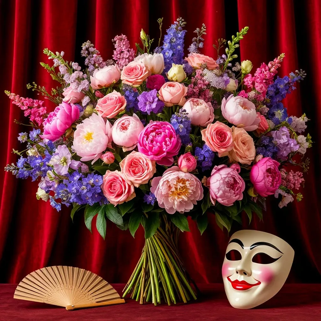 🎭 Сегодня мы поздравляем с Днем рождения  руководителя школьного театра «Ассоль» Светлану Александр