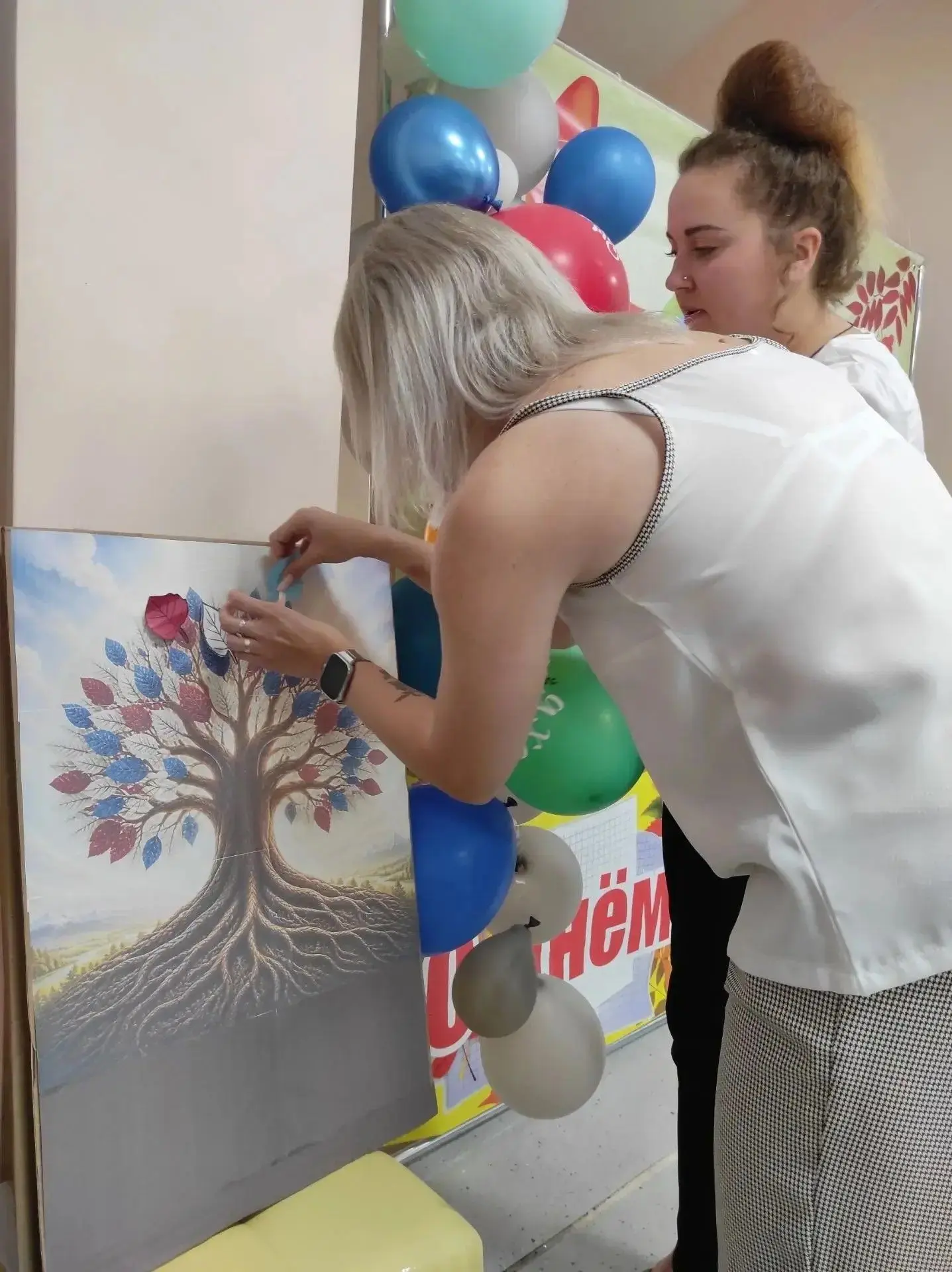 🎉 1 Сентября — День знаний! 🎉Сегодня в нашей школе прошла праздничная линейка, и возд...