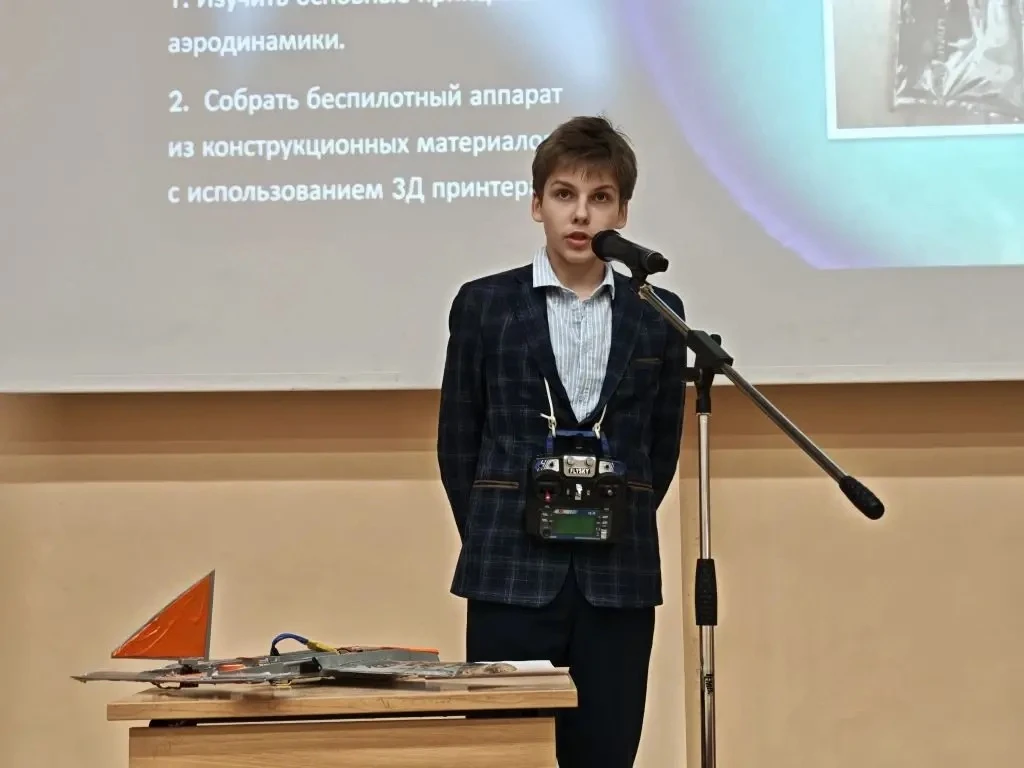 Завершились ежегодные Гимназические чтения, которые стали ярким и запоминающимся событием для всех у