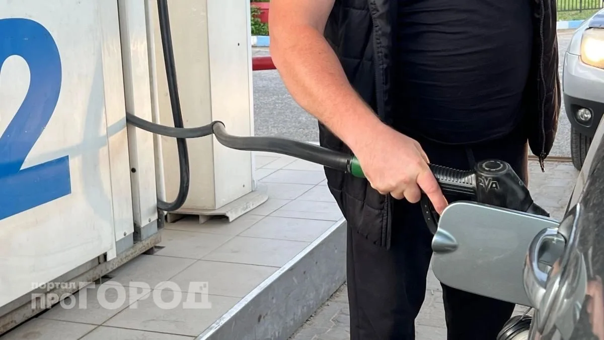 ⛽️ Действие правила заправки по номерам автомобилей ("чет-нечет") в Нижегородской облас...
