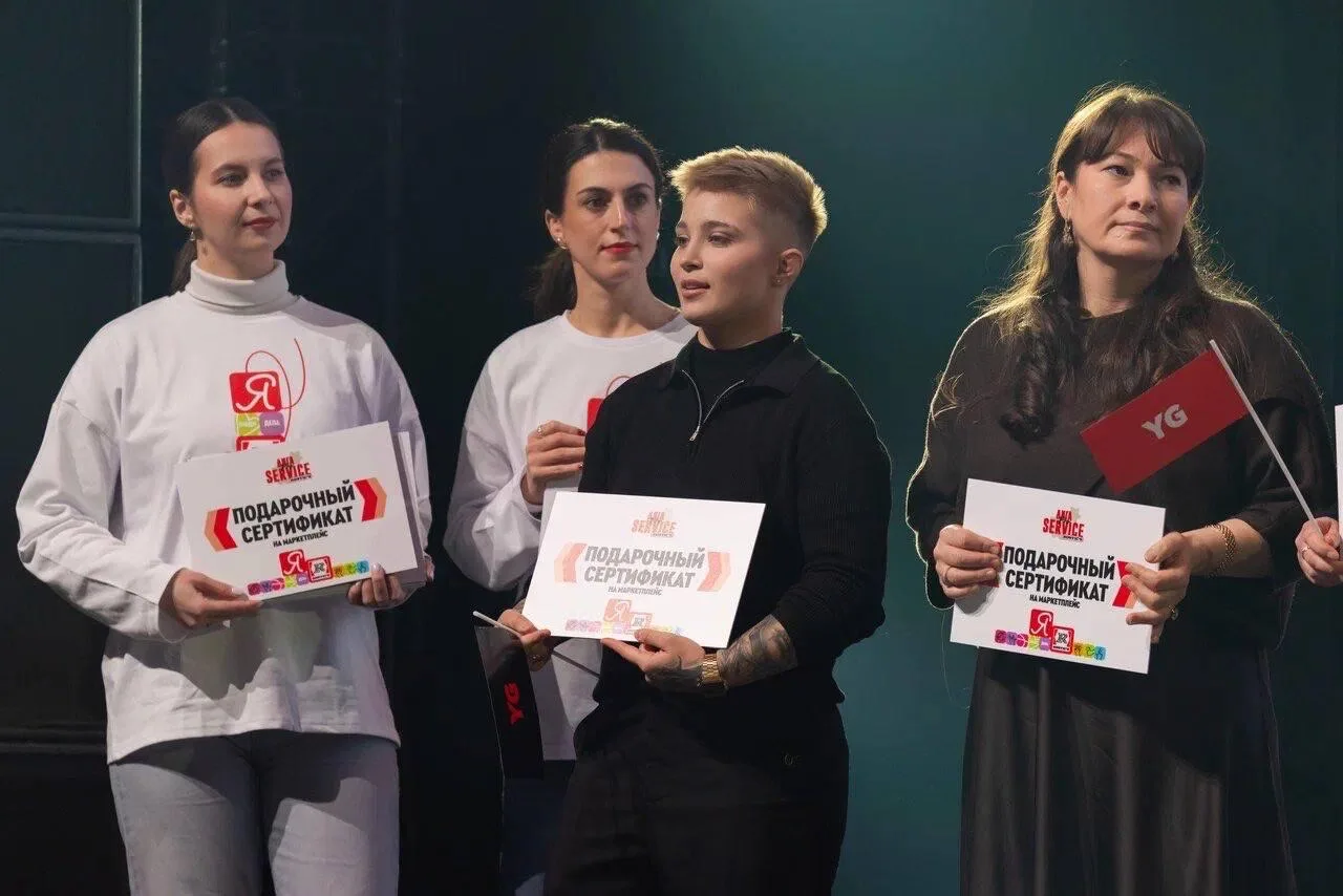 Прошло чуть больше месяца со дня грандиозной RGM Конференции, на которой мы с большим у...