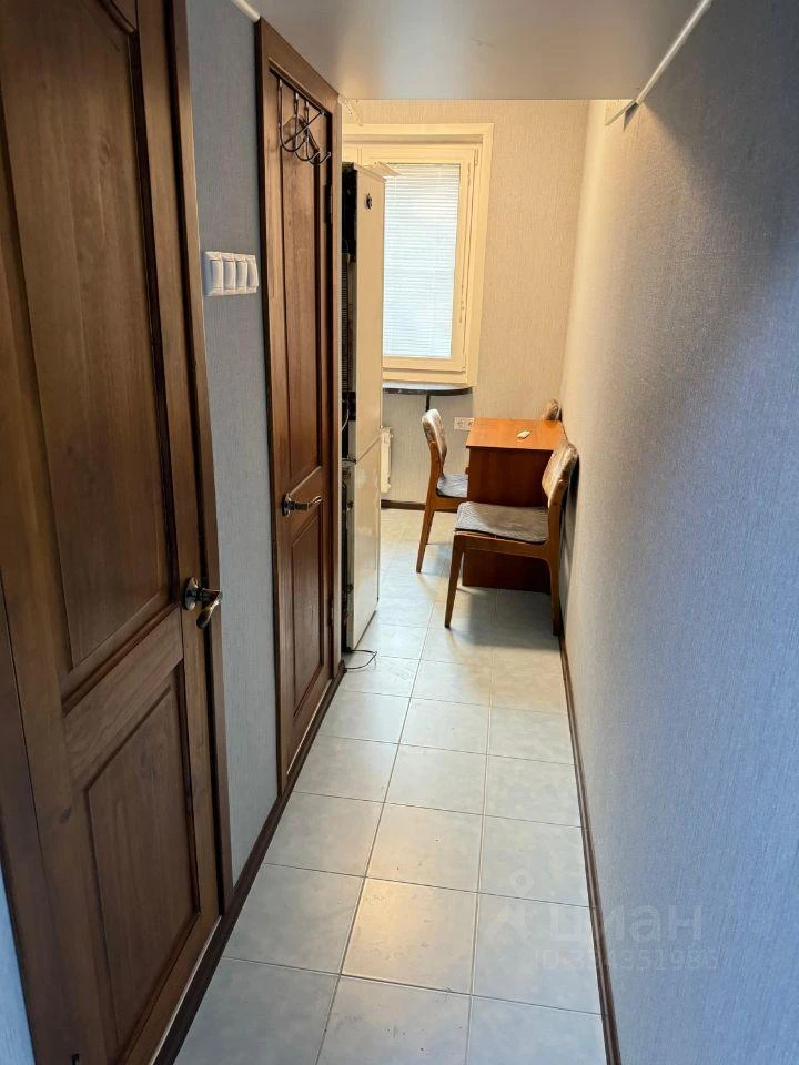 Сдам без посредников: 2-комнатная квартира, 45м²