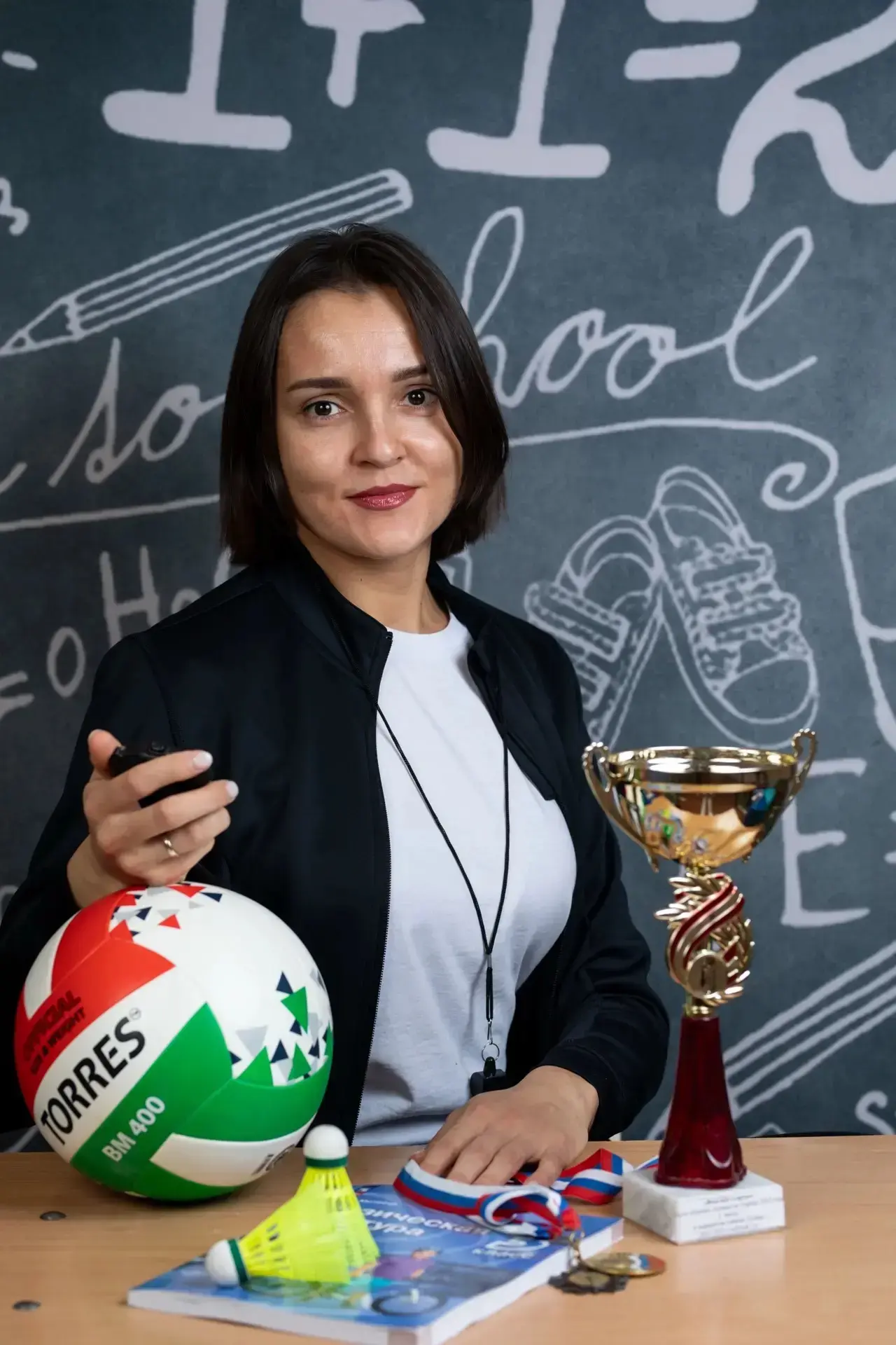 МЫ в ФИНАЛЕ Всероссийского конкурса «Гуру физкультуры»🏆