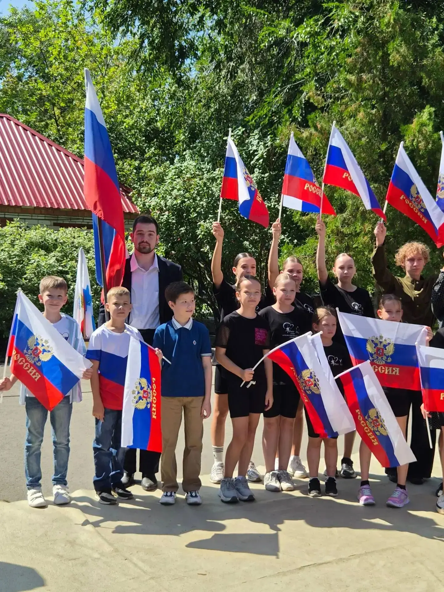 🇷🇺 22 августа 2026г. 🇷🇺