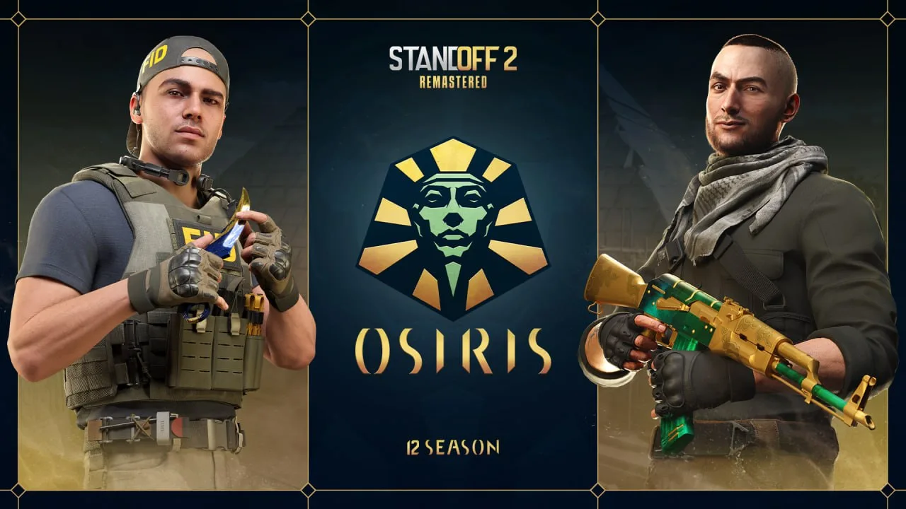 Изображение 1 к публикации «Standoff 2»