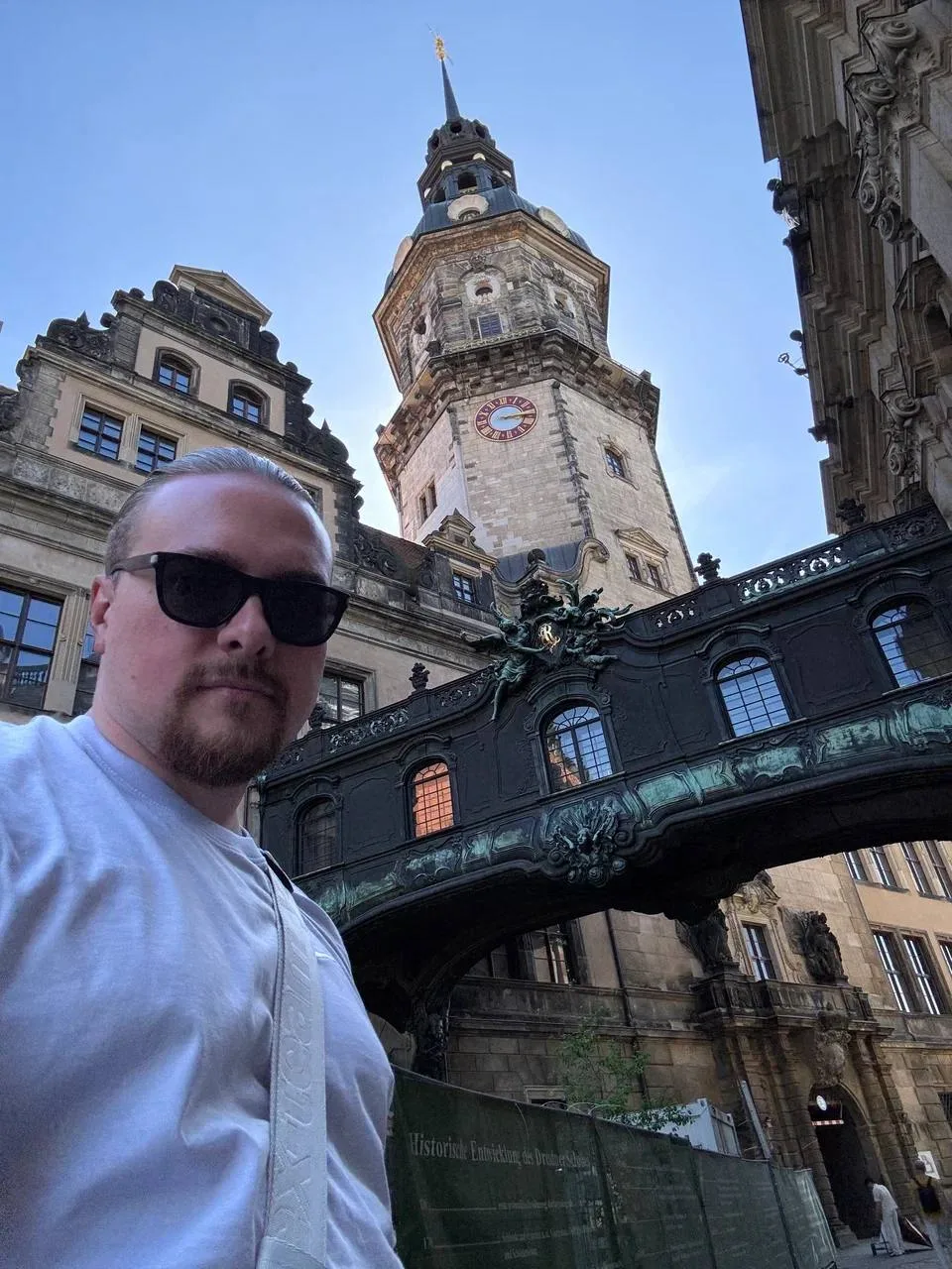 🇩🇪 Проверка связи: что вы на самом деле знаете про Дрезден?